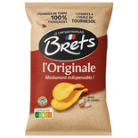 Brets The Original Chips 125g