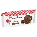 Bonne Maman Chocolate Shortbread 150g