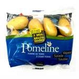Potatoes for Microwave sachet 500g
