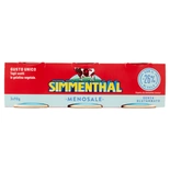 Simmenthal canned beef (corned beef–style) reduced salt 3x90g