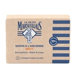 Le Petit Marseillais Soap Brut 300g
