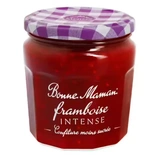 Bonne Maman Raspberry jam extra fruity 340g