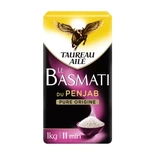 Taureau Aile Basmati rice 1kg