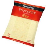 Rochambeau Emmental grated 3x70g
