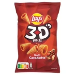 Benenuts Bugles 3D's Peanuts 85g