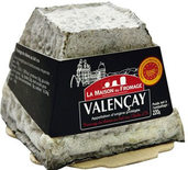 Valençay AOP La Maison du Fromage 220g