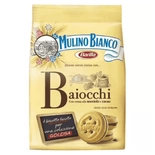 Mulino Bianco Baiocchi Biscuits 260g