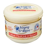 Isigny's Creme fraiche 20cl