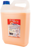 Whole Eggs in Liquid 5l