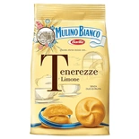 Mulino Bianco Tenerezze Limone Biscuits 200g