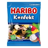 Haribo Konfekt Busta Sweets 175g
