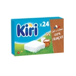 Kiri spread cheese portions 24x18g 432g