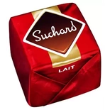 Suchard Milk Chocolate rock 35g