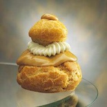Coffee Religieuse (Individual)