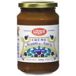 Clement Faugier Chestnut Spread in Glass Jar 450g