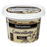 Rochambeau Plain Cancoillotte cheese 250g