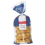 Rochambeau Pains au lait Bread x10 350g