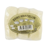 Saint Marcelin cheese 3x80g