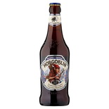 Hobgoblin Wychwood brewery Ale Beer 500ml