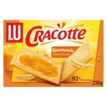 LU Cracotte Gourmande Cracker 250g