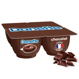 Danone Danette Chocolate Dessert 4x125g