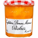 Bonne Maman Peach Jam 370g