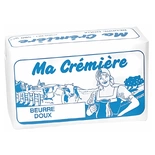 Ma Cremiere Sweet butter 500g