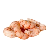 Argentinian Pink Prawns Peeled and Deveined (Defrosted) 800g