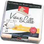 Vieux Lille Farmer Paved 720g