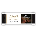 Lindt Excellence 70% Dark Chocolate Mini tablet 35g