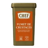 CHEF Smoked Crustacean Base 900g