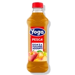 Yoga Peach Juice 1L