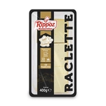 Rippoz Raclette cheese 18 slices 400g