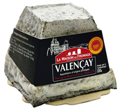 Valencay goat's cheese 220g