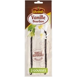 Vahine 2x Vanilla pod 3g