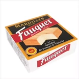 Fauquet Maroilles tradition Cheese 210g