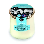 Gilbert Plain yogurts 6x150g