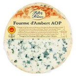 Reflets de France Fourme d'Ambert Blue Cheese 250g