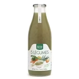 La Ferme d'Anchin 5 vegetables soup 98.5cl