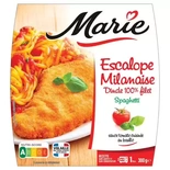 Marie Milanese Turkey Escalope 300g
