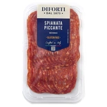 Diforti Spianata Piccante Ham 80g