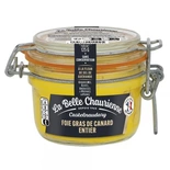 La Belle Chaurienne Whole duck Foie gras 125g