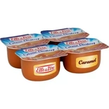 Elle & Vire Caramel creme dessert 4x125g