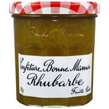 Bonne Maman Rhubarb jam 370g