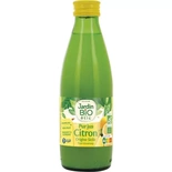 Jardin BIO Organic Sicilian lemon juice 50cl
