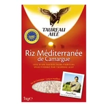 Taureau Aile Mediterranean Long Grain rice 800g