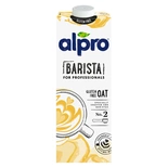 Alpro Barista Oat Drink 1L