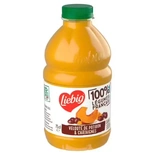 Liebig Pumpkin and chestnut soup 750ml