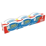 Caprice des Dieux Cheese mini x 3 minis 150g