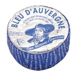 Blue Cheese Auvergne average weight 2.4kg